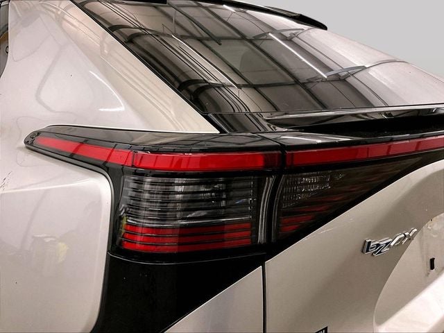 2023 Toyota bZ4X Limited