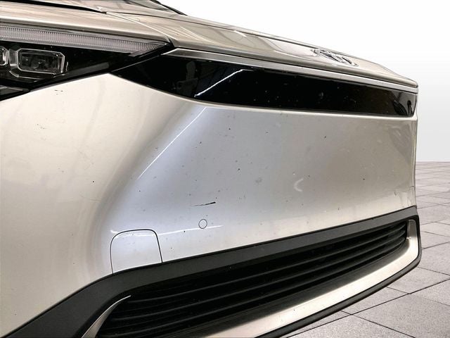 2023 Toyota bZ4X Limited