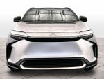 2023 Toyota bZ4X Limited
