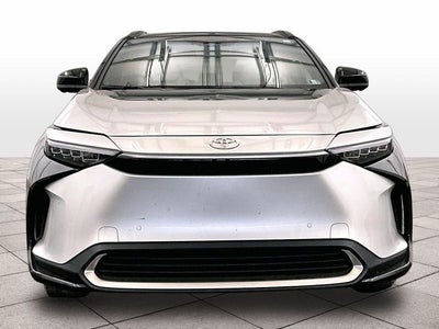 2023 Toyota bZ4X Limited