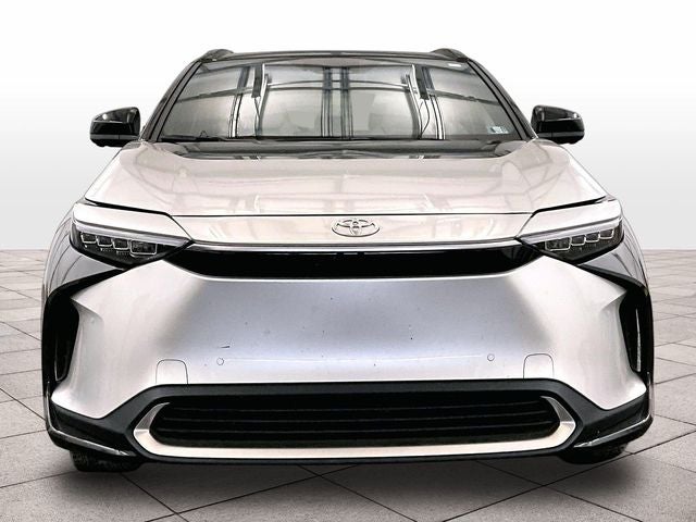 2023 Toyota bZ4X Limited