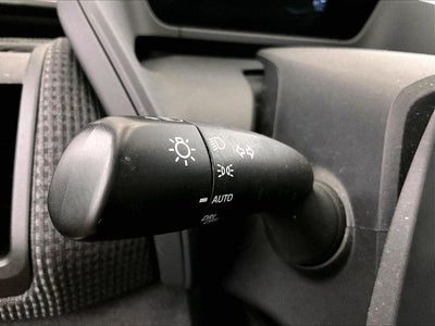2023 Toyota bZ4X Limited