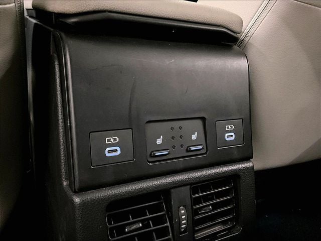 2023 Toyota bZ4X Limited