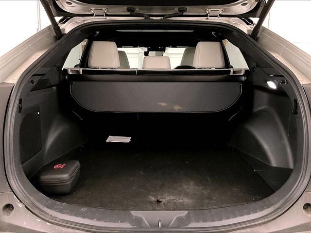2023 Toyota bZ4X Limited