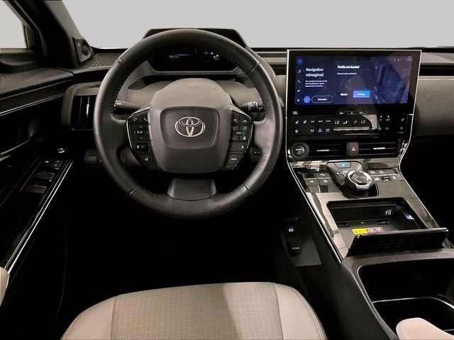 2023 Toyota bZ4X Limited