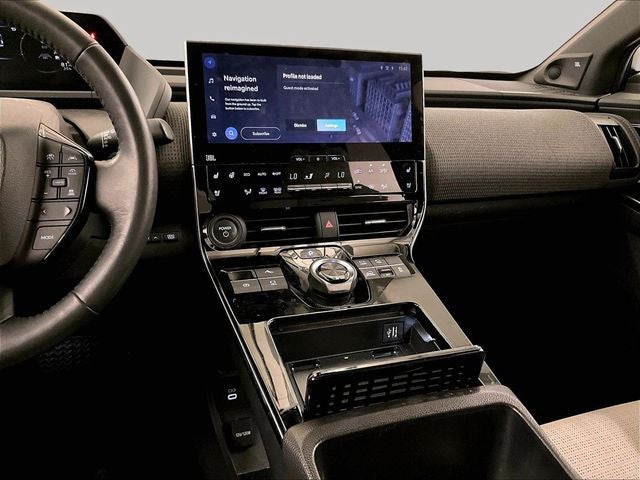 2023 Toyota bZ4X Limited