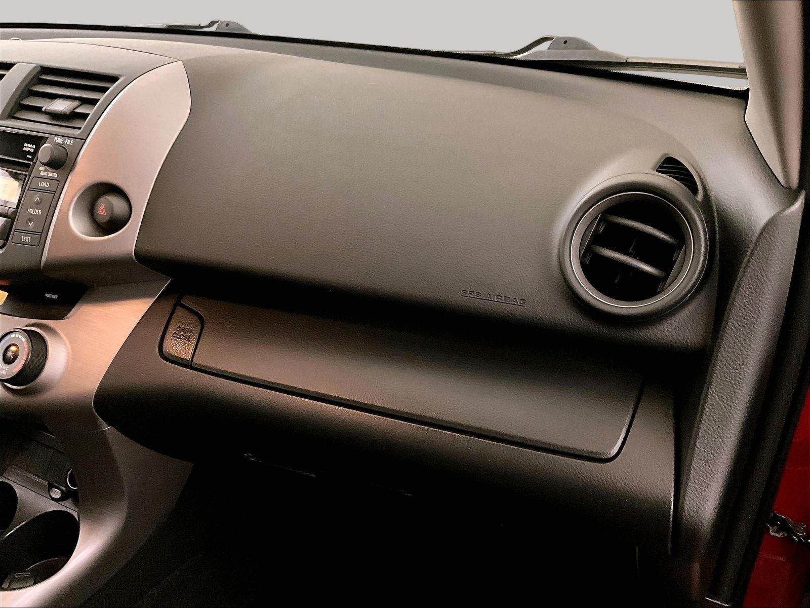 2007 Toyota RAV4 Sport