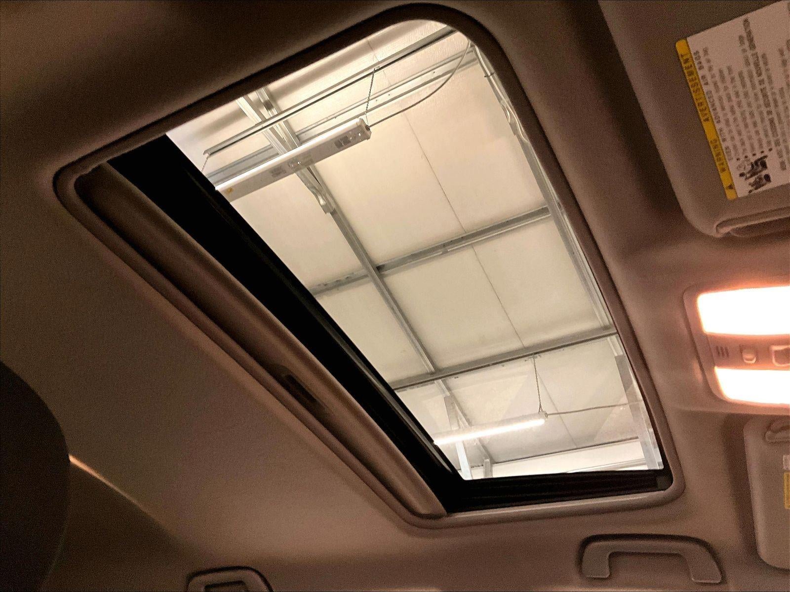 2007 Toyota RAV4 Sport