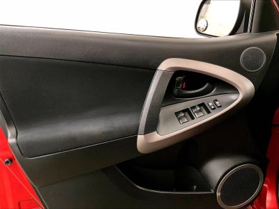 2007 Toyota RAV4 Sport