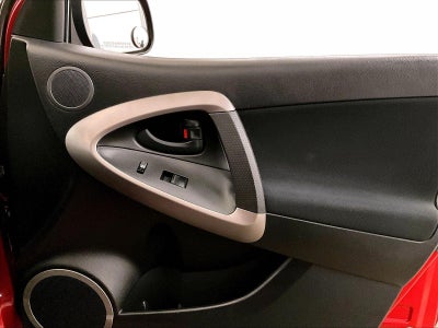 2007 Toyota RAV4 Sport