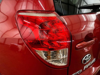 2007 Toyota RAV4 Sport