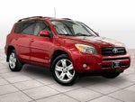 2007 Toyota RAV4 Sport