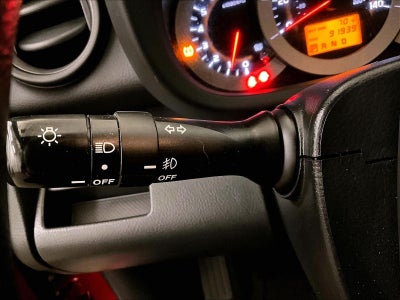 2007 Toyota RAV4 Sport