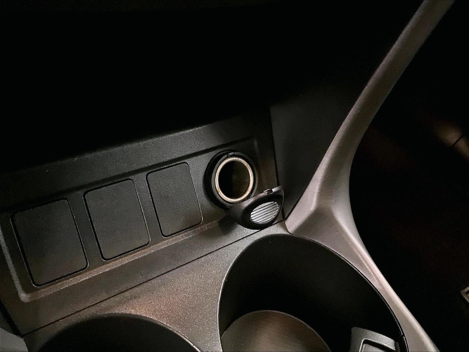 2007 Toyota RAV4 Sport