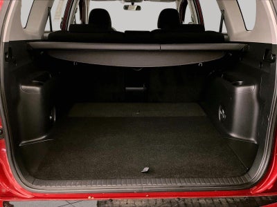 2007 Toyota RAV4 Sport