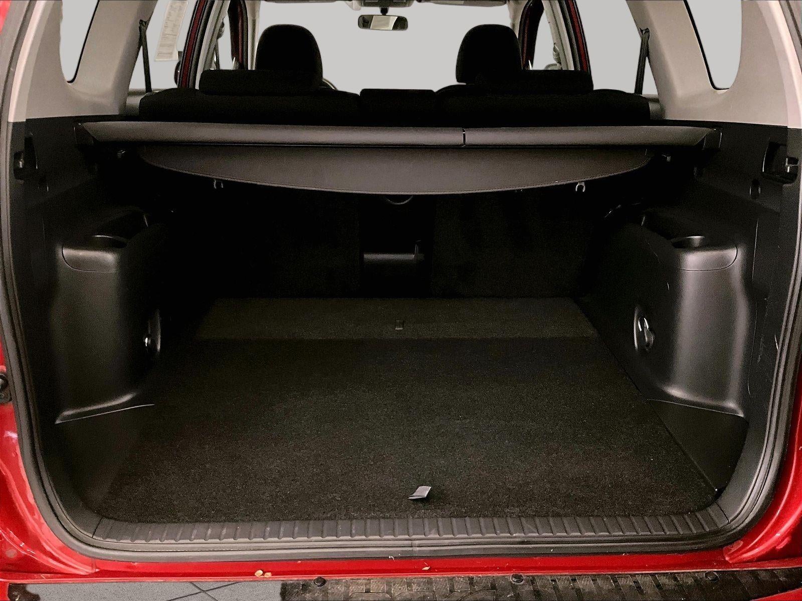 2007 Toyota RAV4 Sport