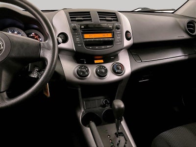 2007 Toyota RAV4 Sport