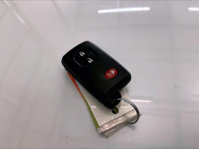 2010 Toyota RAV4 Limited