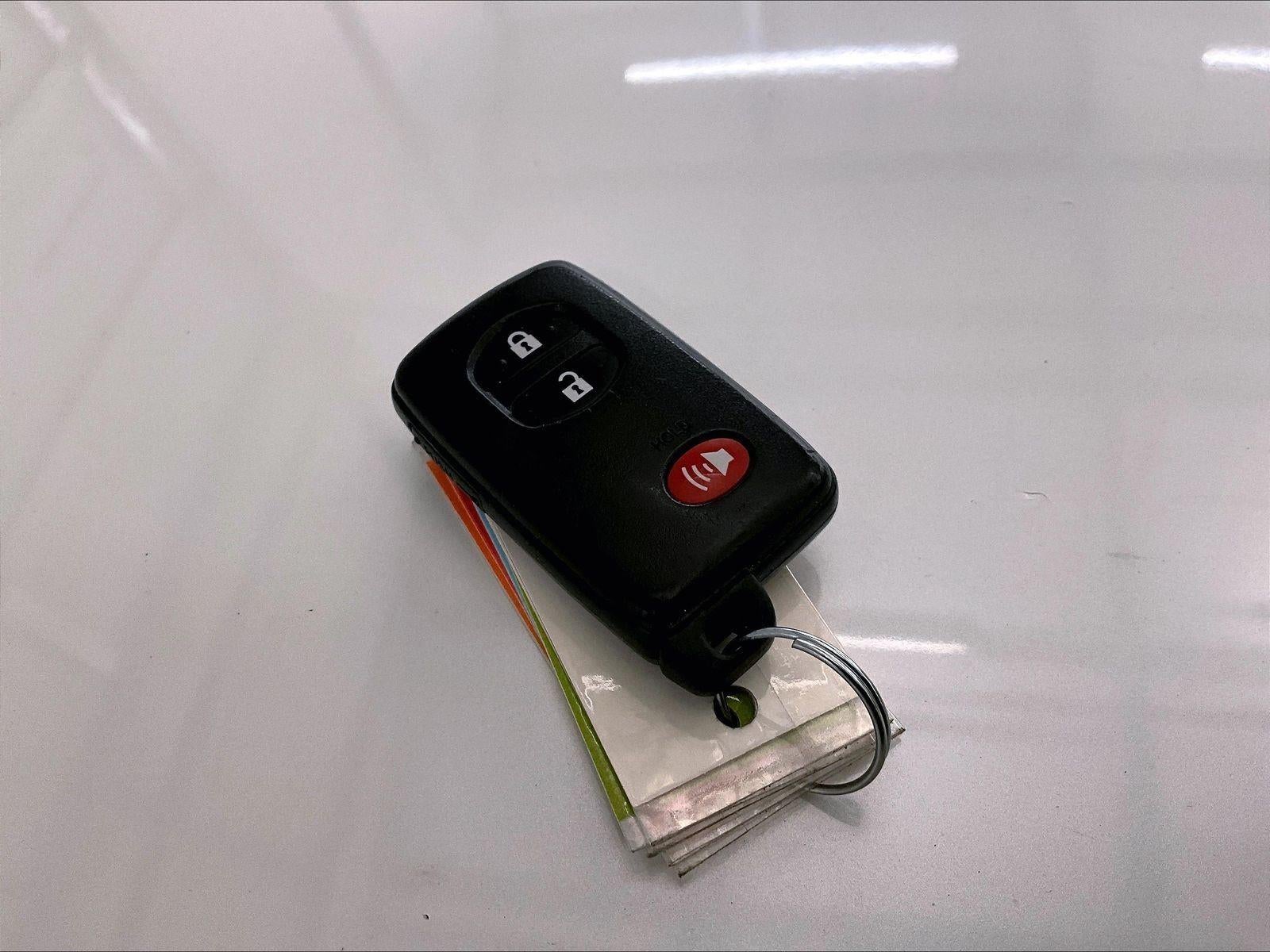 2010 Toyota RAV4 Limited