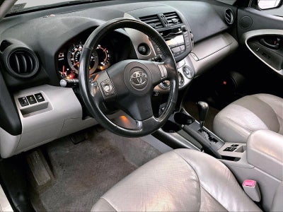 2010 Toyota RAV4 Limited