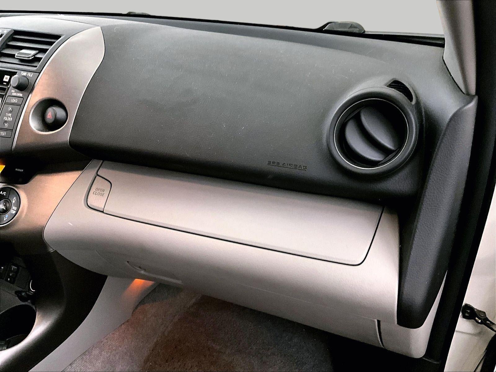 2010 Toyota RAV4 Limited