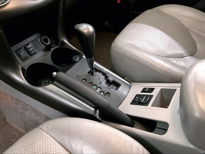 2010 Toyota RAV4 Limited