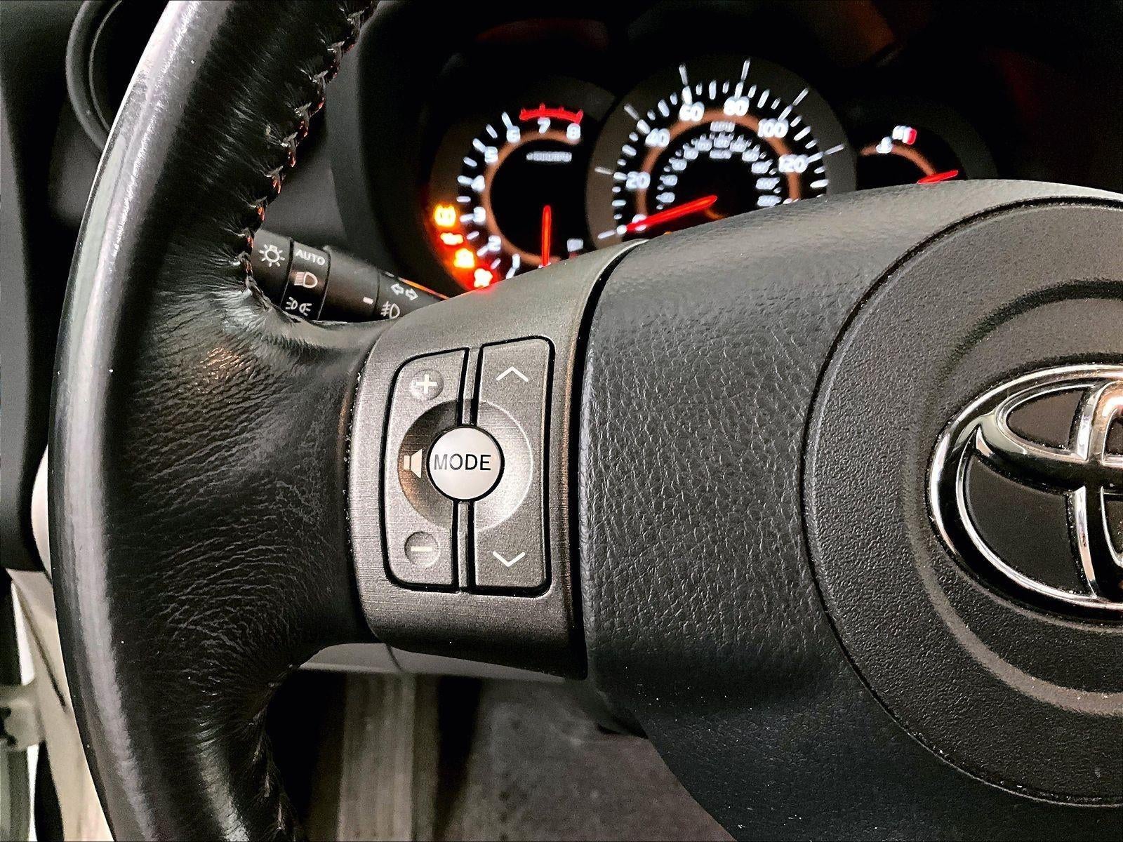 2010 Toyota RAV4 Limited