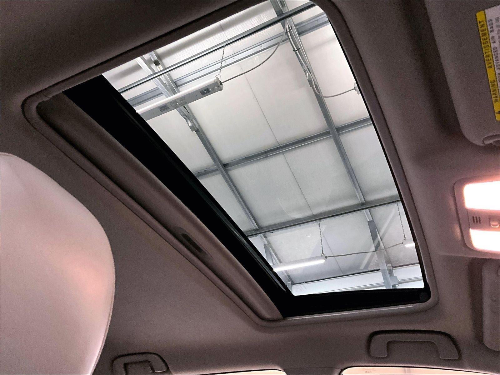 2010 Toyota RAV4 Limited