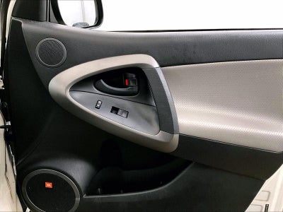 2010 Toyota RAV4 Limited