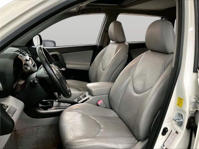 2010 Toyota RAV4 Limited