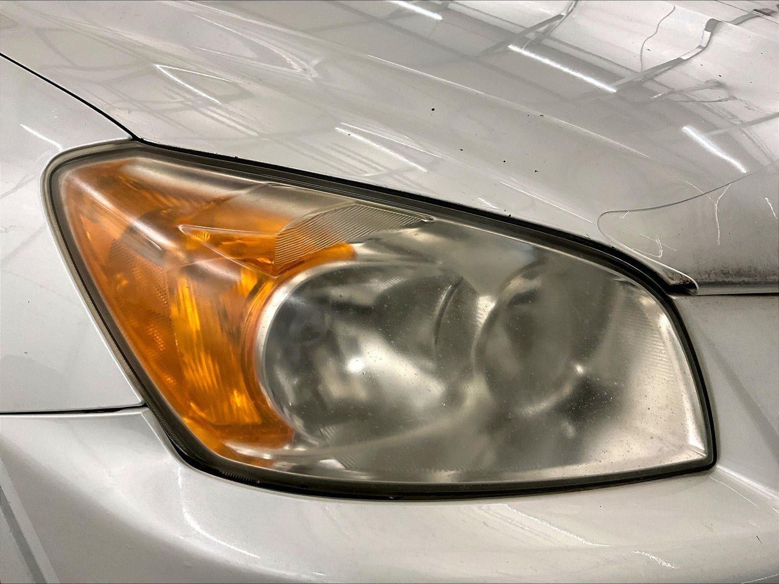 2010 Toyota RAV4 Limited