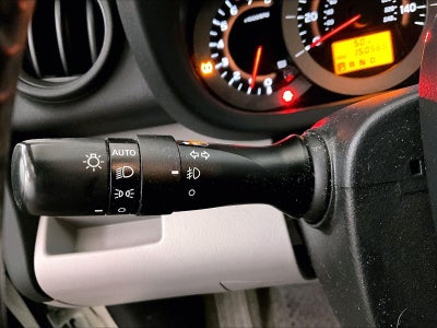 2010 Toyota RAV4 Limited