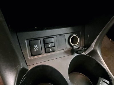 2010 Toyota RAV4 Limited