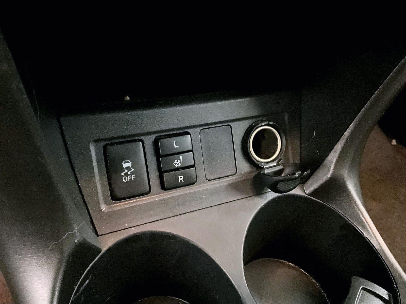 2010 Toyota RAV4 Limited