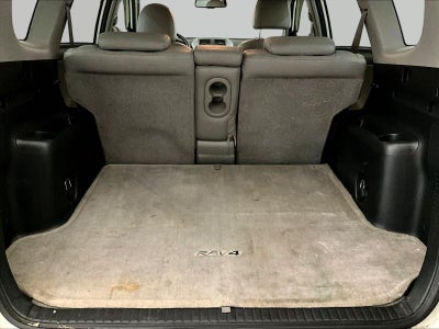2010 Toyota RAV4 Limited