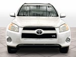 2010 Toyota RAV4 Limited