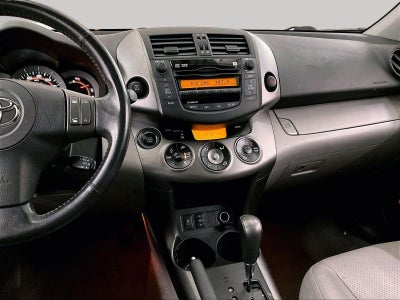 2010 Toyota RAV4 Limited