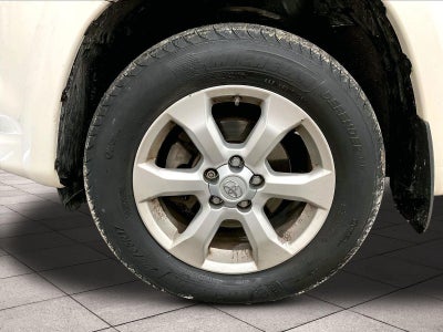 2010 Toyota RAV4 Limited