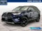 2019 Toyota RAV4 Hybrid XSE
