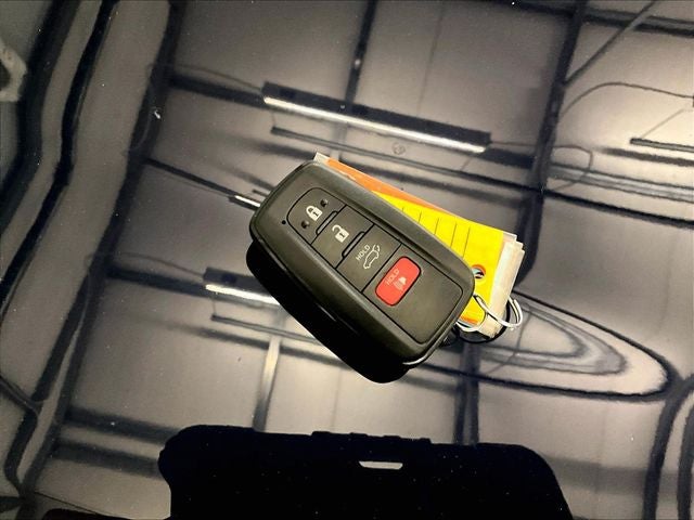 2019 Toyota RAV4 Hybrid XSE