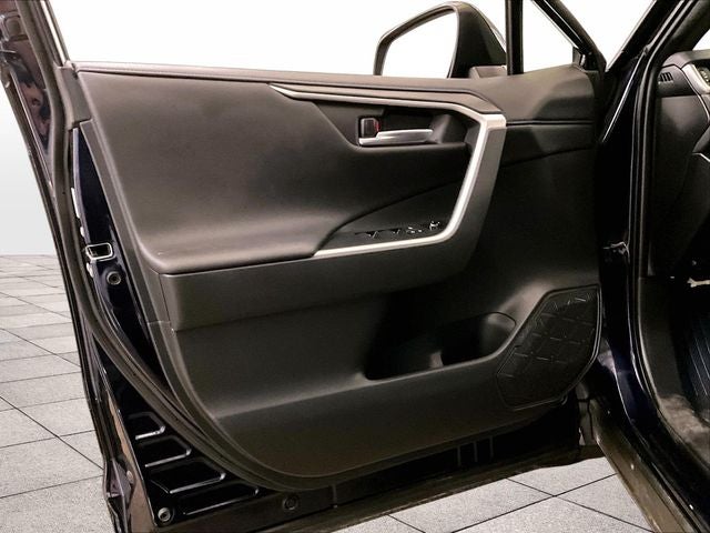 2019 Toyota RAV4 Hybrid XSE