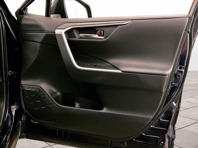 2019 Toyota RAV4 Hybrid XSE