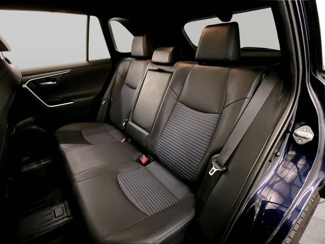 2019 Toyota RAV4 Hybrid XSE