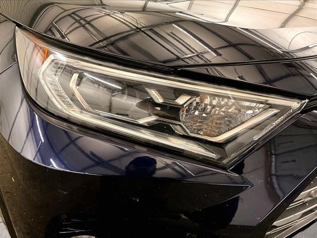 2019 Toyota RAV4 Hybrid XSE