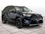 2019 Toyota RAV4 Hybrid XSE