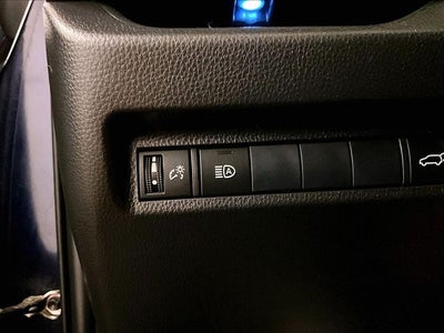2019 Toyota RAV4 Hybrid XSE