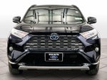 2019 Toyota RAV4 Hybrid XSE