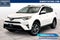 2018 Toyota RAV4 Hybrid XLE