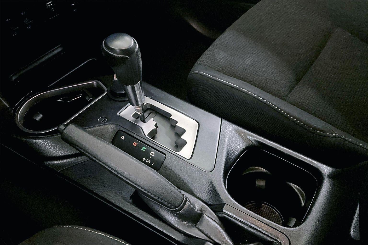 2018 Toyota RAV4 Hybrid XLE