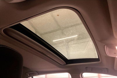 2018 Toyota RAV4 Hybrid XLE